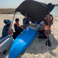 Youth Sailing & Watersports Fall Camp