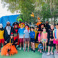 Youth Sailing & Watersports Fall Camp
