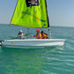 Youth Sailing & Watersports Fall Camp
