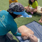 Emergency First Response (EFR) Courses- CPR & First Aid