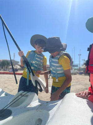 Watersports Summer Camp 2025