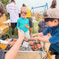 Youth Sailing & Watersports Fall Camp