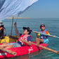 Youth Sailing & Watersports Fall Camp
