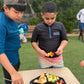 Youth Sailing & Watersports Fall Camp