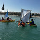 Youth Sailing & Watersports Fall Camp