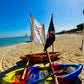Youth Sailing & Watersports Fall Camp