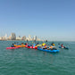 Youth Sailing & Watersports Fall Camp
