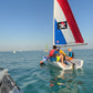Youth Sailing & Watersports Fall Camp