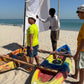 Youth Sailing & Watersports Fall Camp