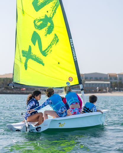 Watersports Summer Camp 2025